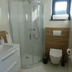 Simpatico, Nad Jeziorem Powidzkim 아파트 *
