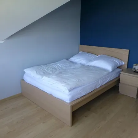 Apartamento Simpatico, Nad Jeziorem Powidzkim *