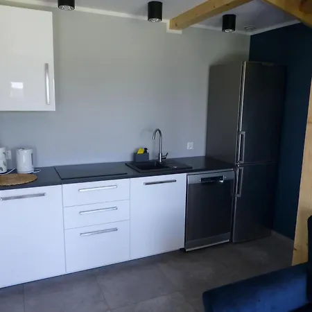 Apartamento Simpatico, Nad Jeziorem Powidzkim *