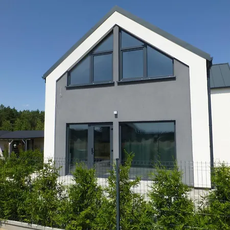 Simpatico, Nad Jeziorem Powidzkim Apartamento *