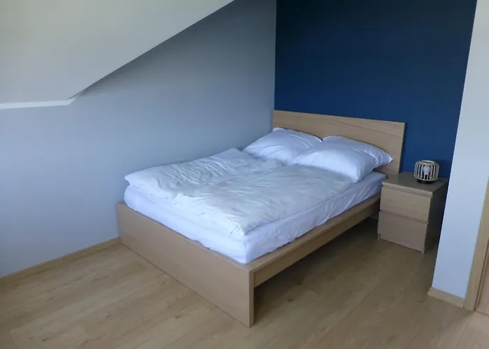 Apartamento Simpatico, Nad Jeziorem Powidzkim *