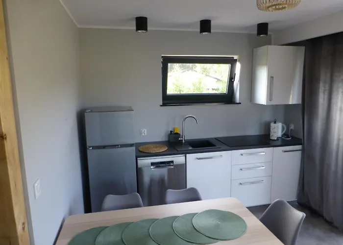 Simpatico, Nad Jeziorem Powidzkim * Skrzynka Wielka