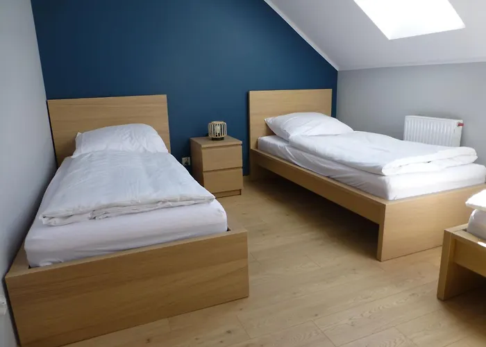 Simpatico, Nad Jeziorem Powidzkim