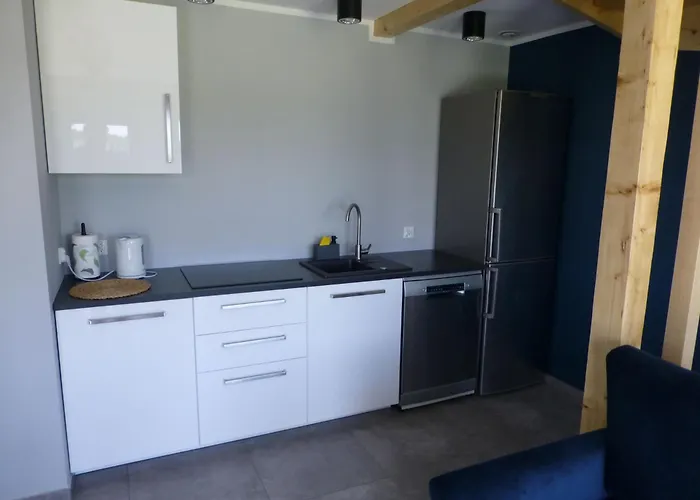 Apartamento Simpatico, Nad Jeziorem Powidzkim *