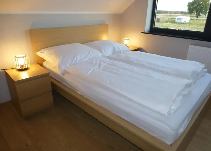 Simpatico, Nad Jeziorem Powidzkim *