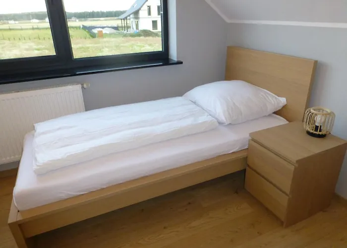 Simpatico, Nad Jeziorem Powidzkim Skrzynka Wielka