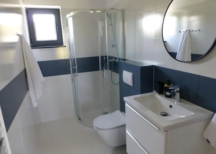 Simpatico, Nad Jeziorem Powidzkim * Skrzynka Wielka