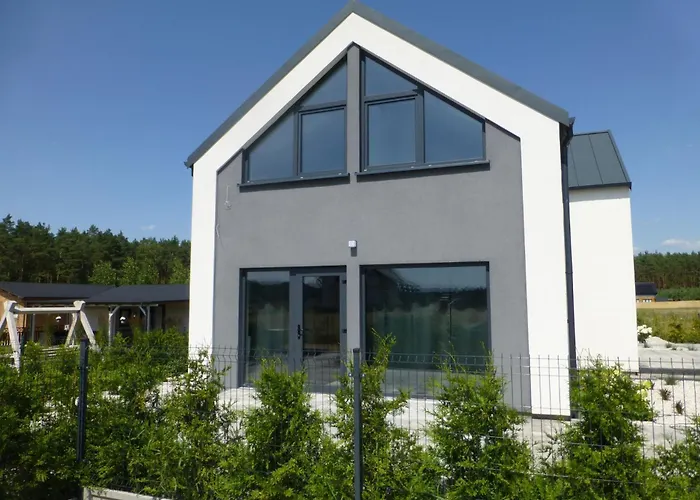 Simpatico, Nad Jeziorem Powidzkim Apartamento *